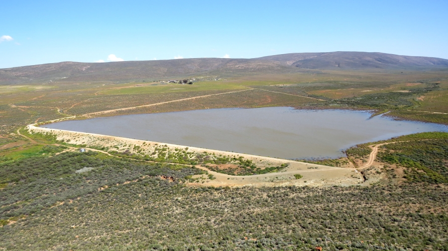 Commercial Property for Sale in Montagu Rural Western Cape